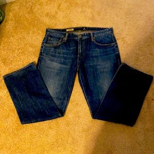AG jeans men’s protege 36x32